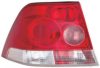 VAN WEZEL 3748937 Combination Rearlight